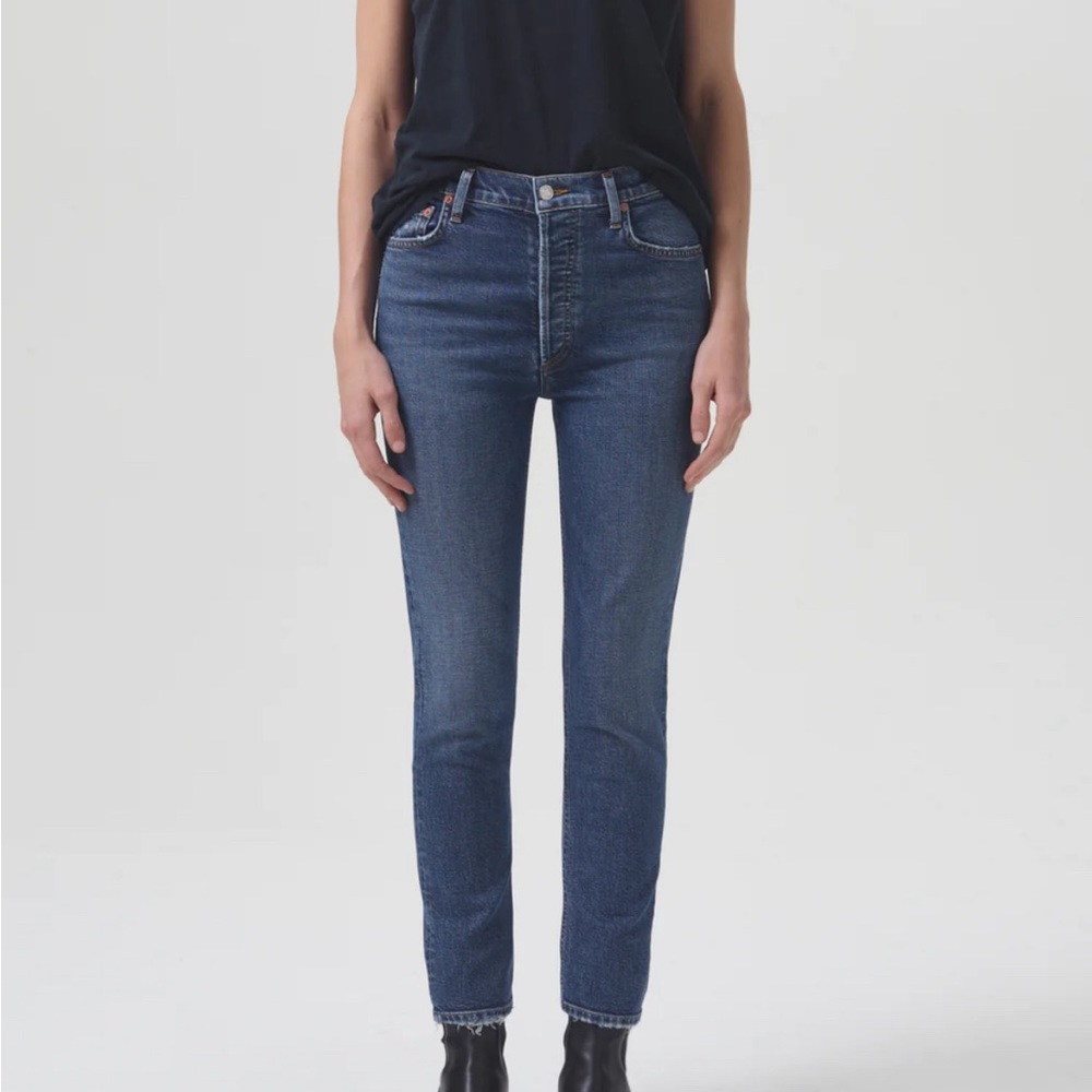 Agolde Nico Jean (Stretch)